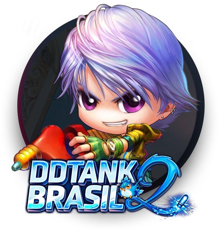 DDTank Brasil 2 - O DDTank Raiz!