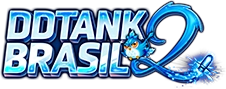 Logotipo do DDTank Brasil 2.