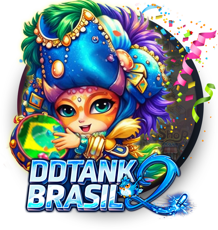 DDTank Brasil 2 - A Origem do DDTank