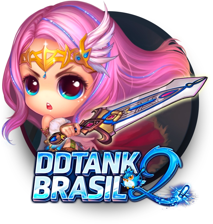 DDTank Brasil 2 - O DDTank Raiz!.