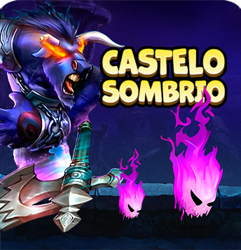Castelo Sombrio
