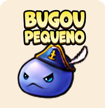 Bugou Pequeno