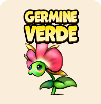 Germine Verde