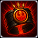 Bracelete Imperial +5✰