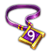 Pulseira de Ouro +1