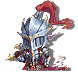 Armadura de Prata S3