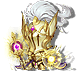 Armadura de Ouro S3