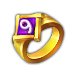 Anel de Ouro +1