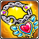 Pulseira de Vênus +8
