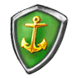 Escudo do Barão
