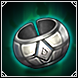 Bracelete Furioso Dragonfire +2