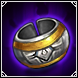Bracelete Furioso Dragonfire +3