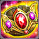 Bracelete Furioso Dragonfire +8