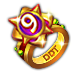 Anel de Ouro +4