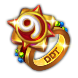 Anel de Ouro +5