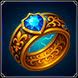 Anel de Zeus +2