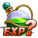 Super poção de EXP