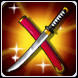 Selvagem - Faca do Bakufu✰✰