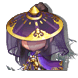 Domínio da Sombra Dourada✰✰