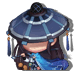 Domínio da Sombra Prateada✰✰